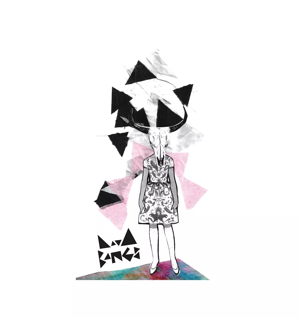 Quit Continue - Lava Bangs