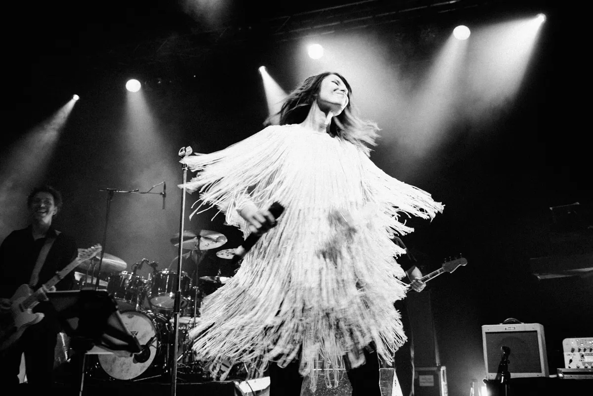 Tallinn Music Week: Reportage fra Nordeuropas største branchefestival 