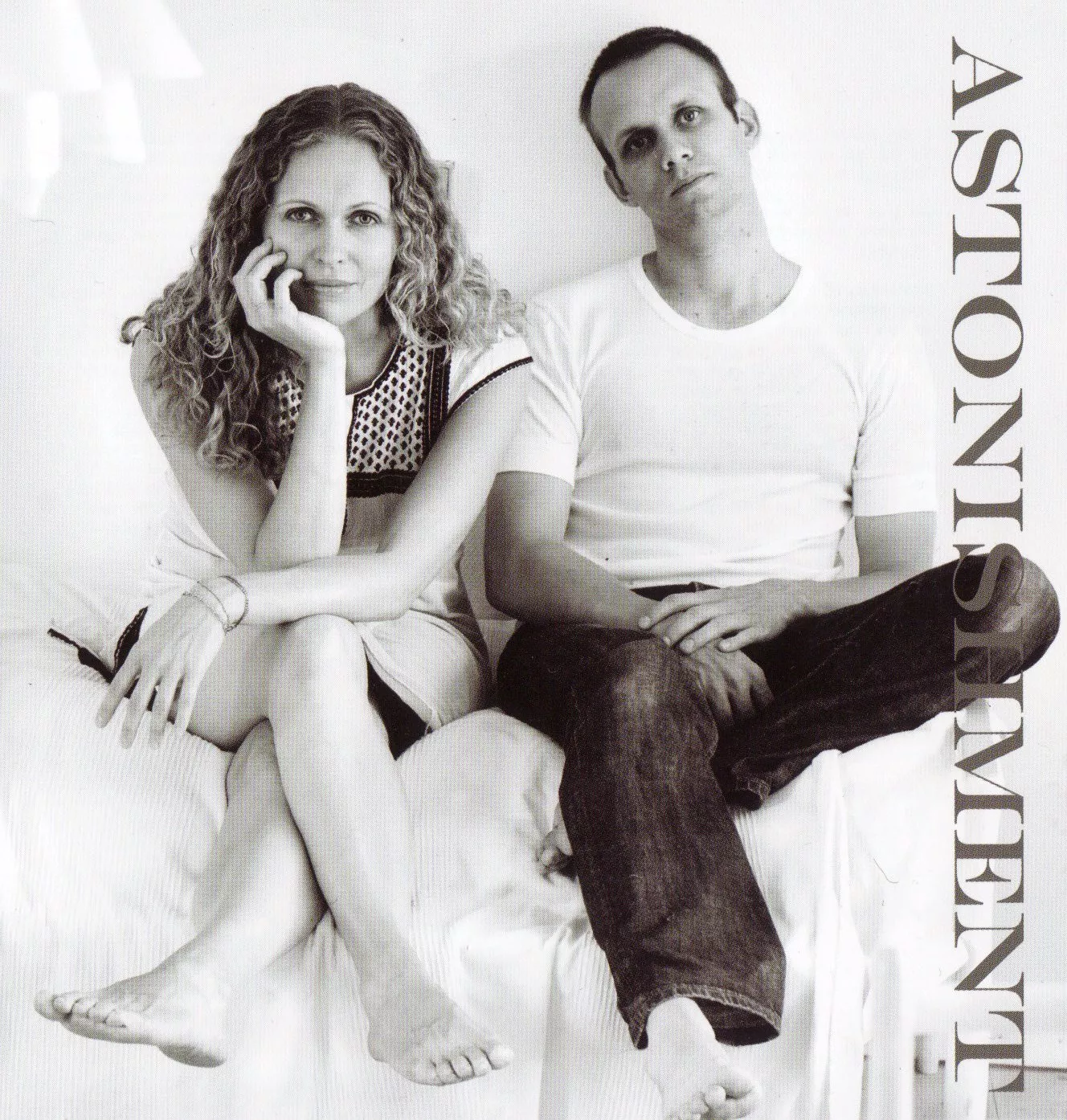 Beautiful Machine - Astonishment