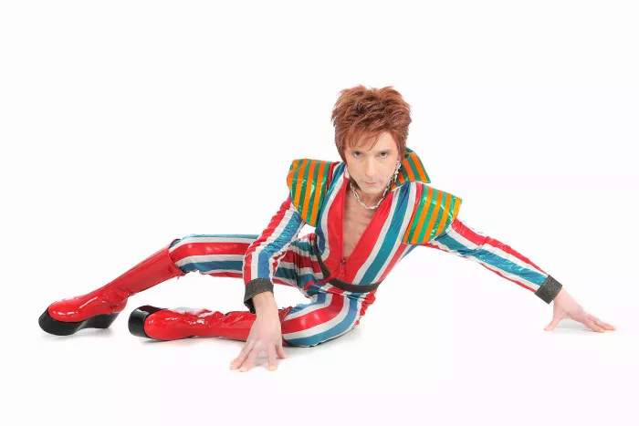 David Bowie hyllas i Sverige – lång turné presenterad