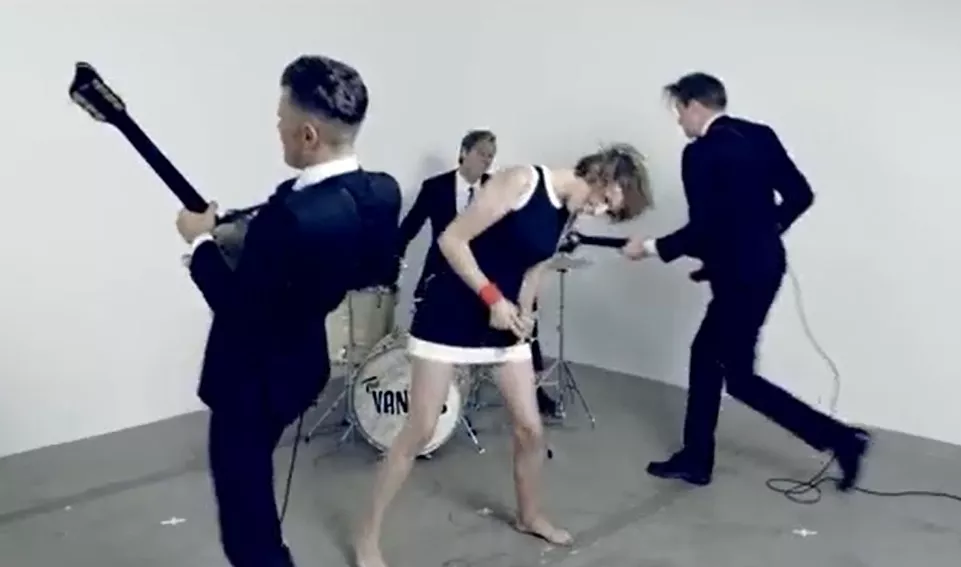 GUIDE: Helgens konsertmåsten