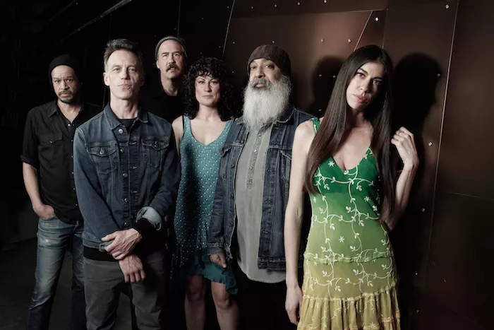 Krist Novoselic bildar ny supergrupp och släpper debutalbum