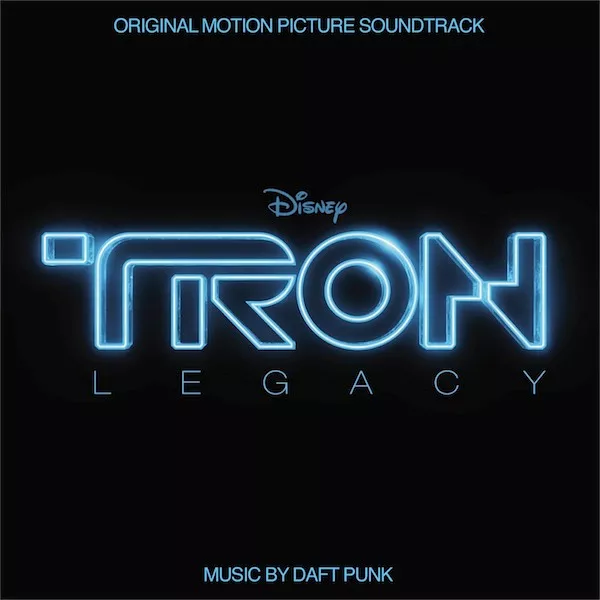 Tron: Legacy (Original Motion Picture Soundtrack) - Daft Punk