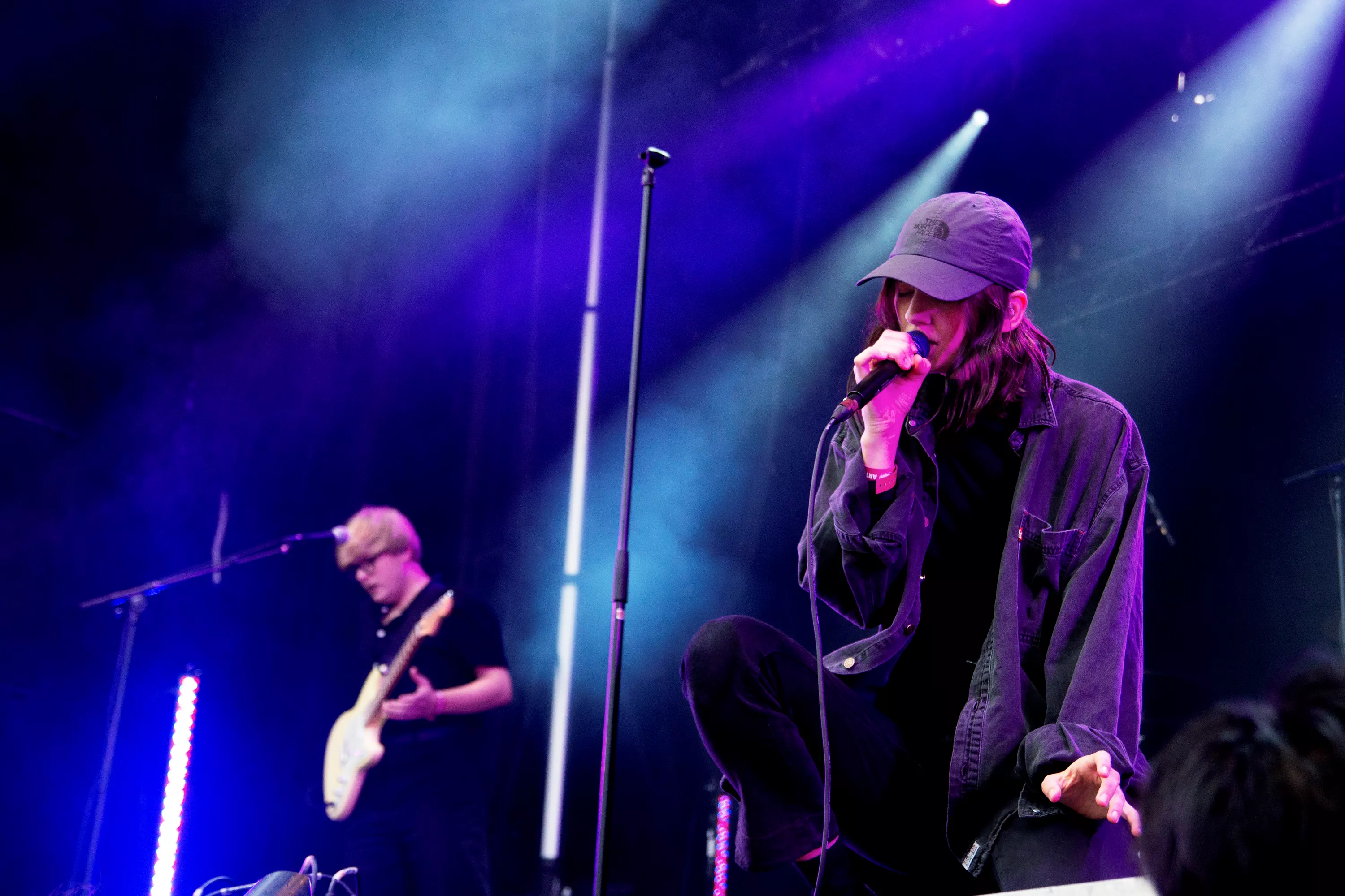 Stadsparken, Kalmar Stadsfest - Hanna Järver