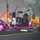 Sonár dag 3 – Mindblow