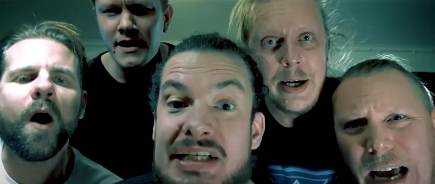 BÄST JUST NU: En kärleksförklaring till Kristi Brud