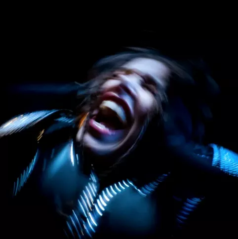 Pretty In Defense - Dayyani