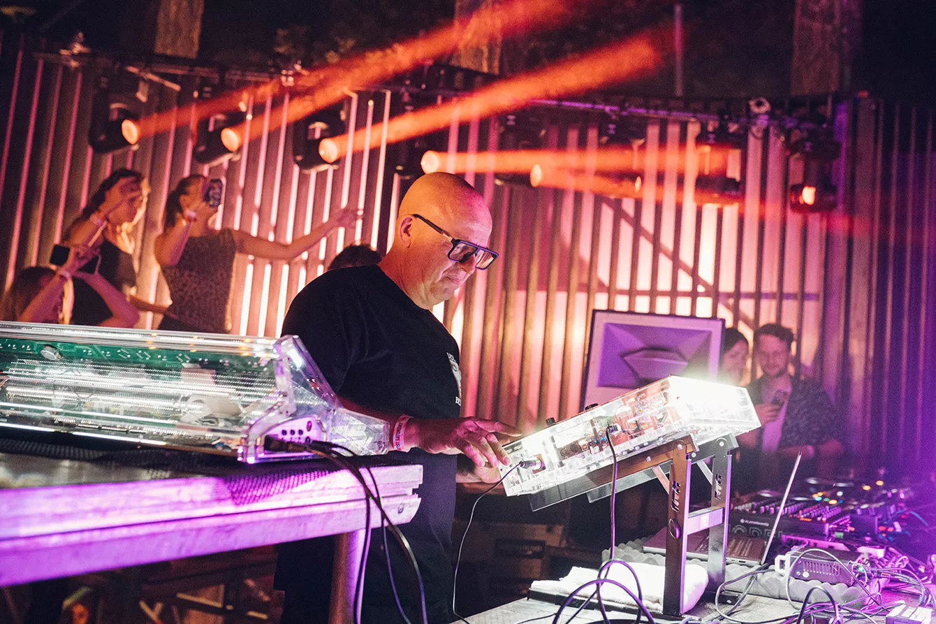 Foto: Matias Zorrilla / cphdistortion.dk