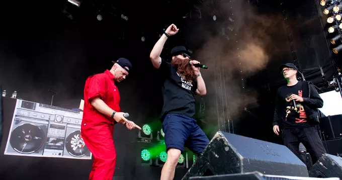 Nostalgi og lidt mangel på fantasi