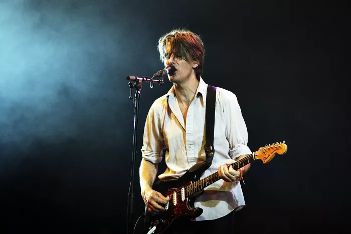 Stephen Malkmus & The Jicks afslører nyt