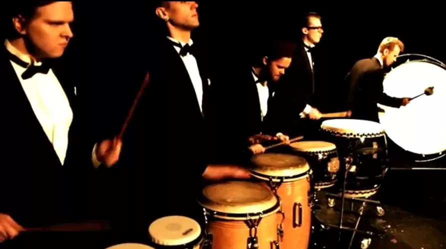 VIDEOPREMIÄR: Ixtahuele - Stone Gods Of Bimini
