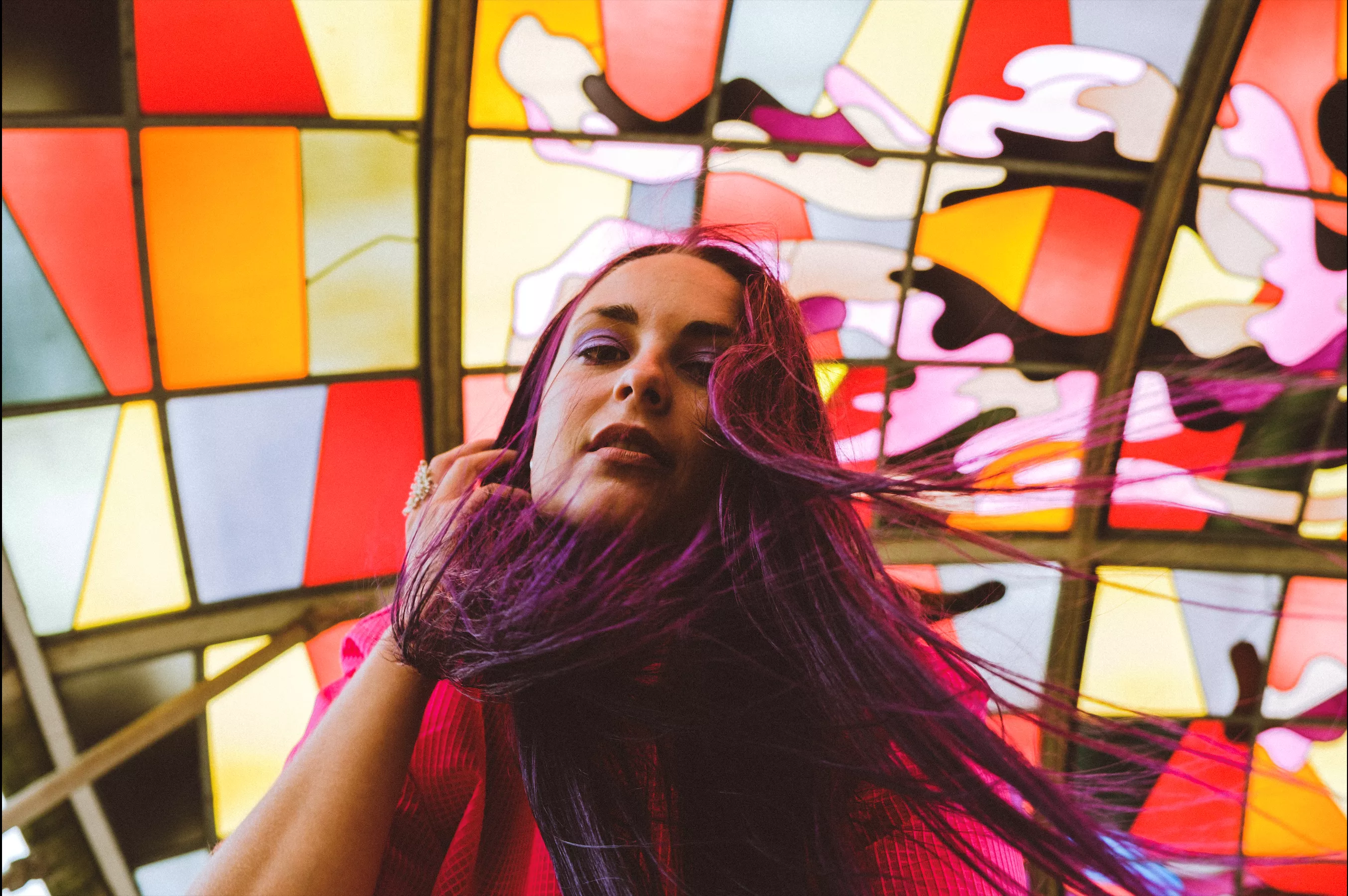 ANMELDELSE: Version 2.0 klæder ELBA fortræffeligt