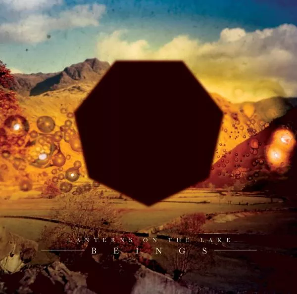 Beings - Lanterns On The Lake