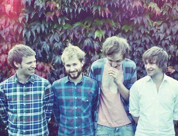 Download gratis musik på Oh!Behave  