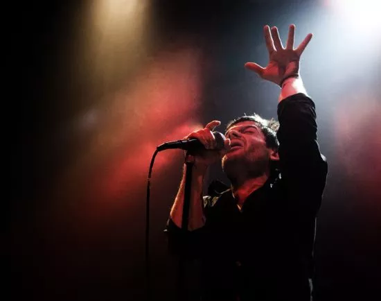 Life Of Agony gæster Århus