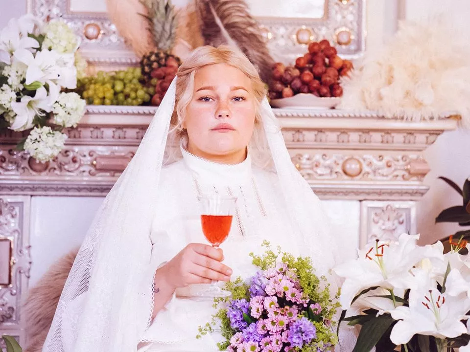 Stjärndebutanten planerar redan uppföljare 