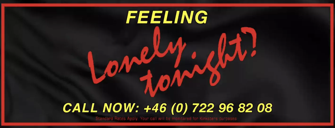 Mystisk uppdatering: är det här comebacken vi väntat på?