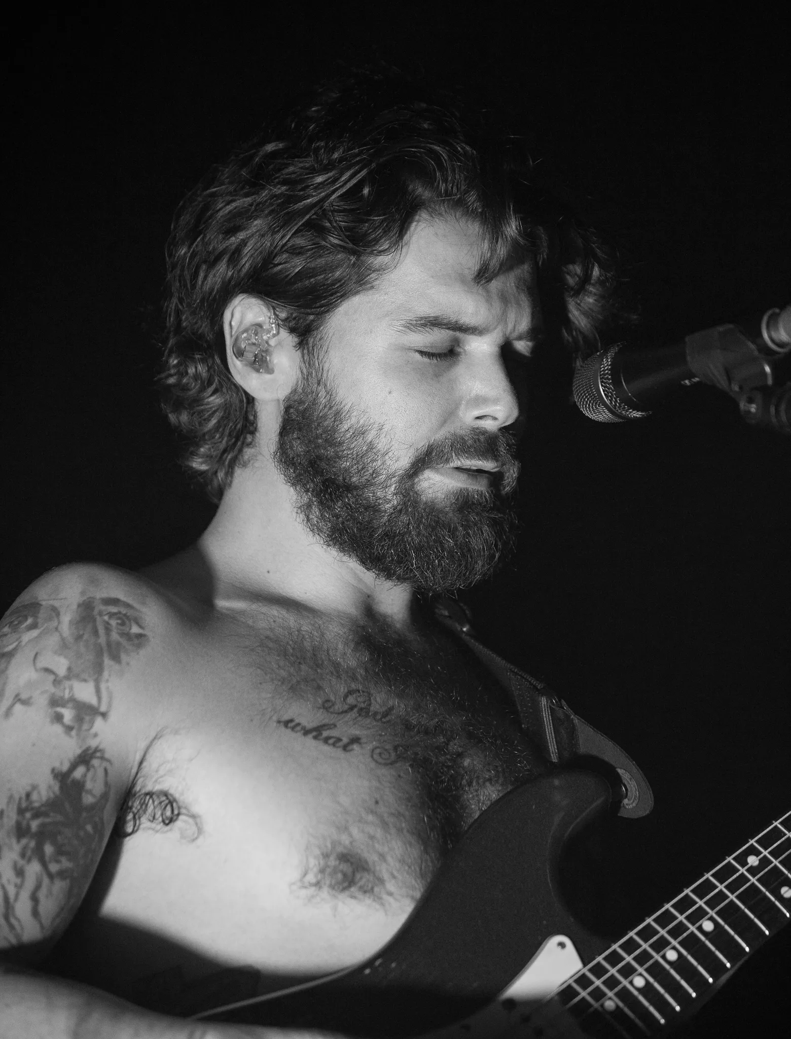 Biffy Clyro annoncerer akustisk koncert i København