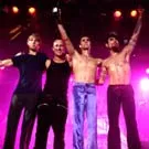 Nyt Jane's Addiction-album til juli