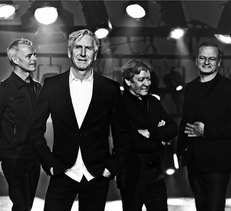 TV-2 – 40 år som samfundets musikalske spejl