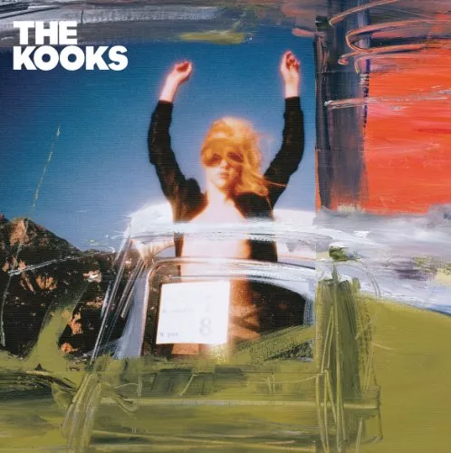 Junk of the Heart - The Kooks