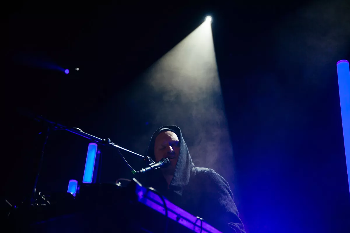 Musik i Lejet føjer Sohn til programmet