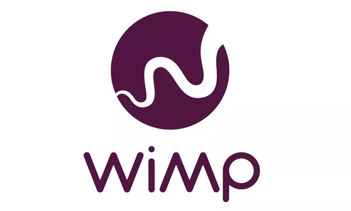 Wimp plockar bort vitmaktmusik