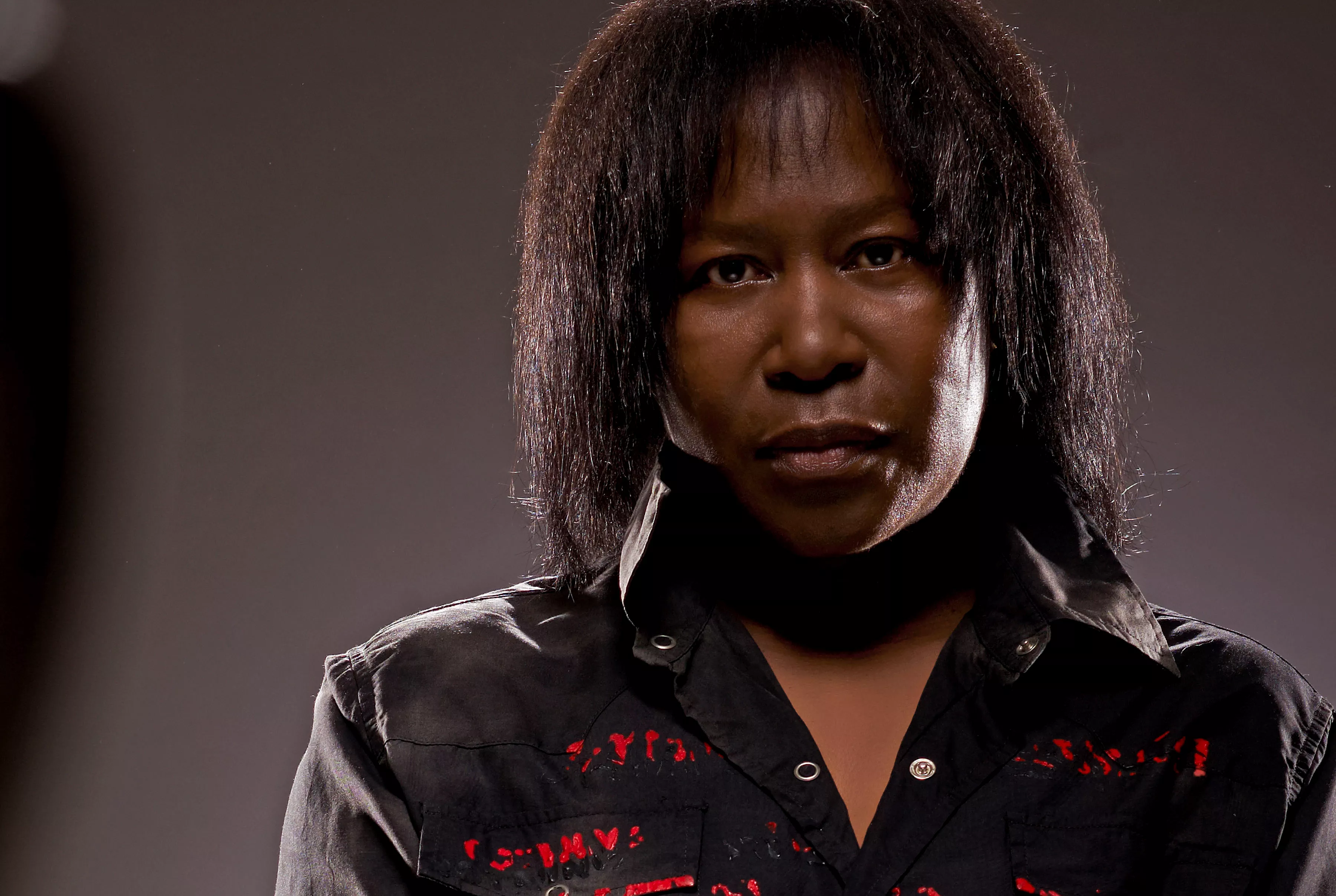 Joan Armatrading fuldender dansk turné
