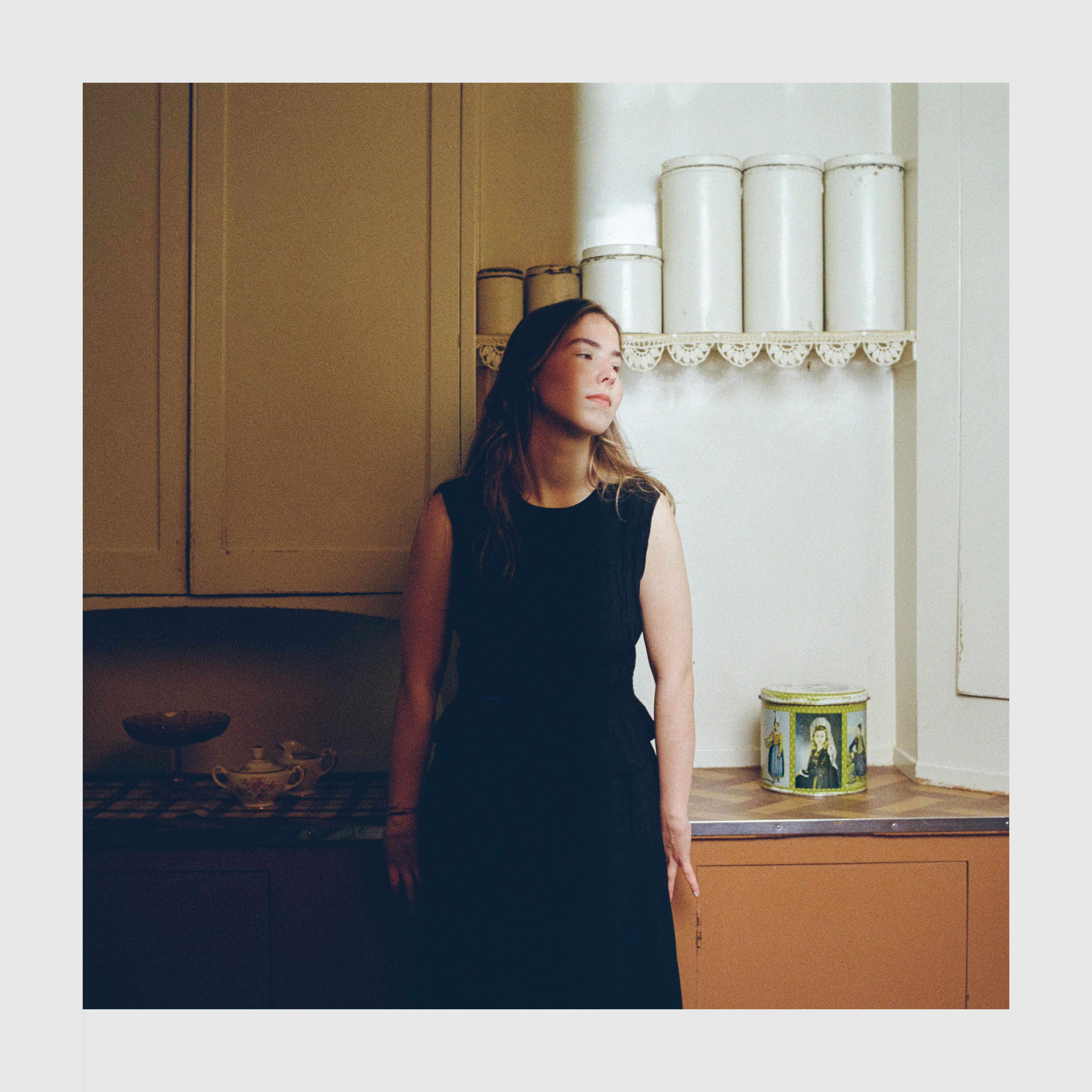  I Miss You, I Do - Arny Margret