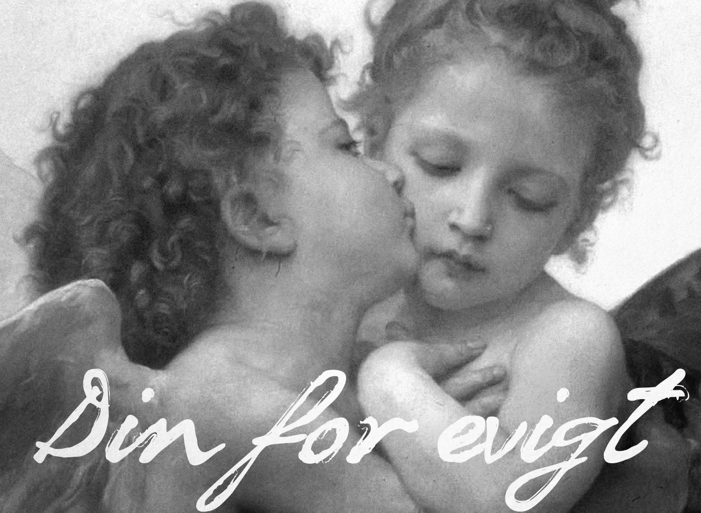 Burhan G offentliggør albumcover