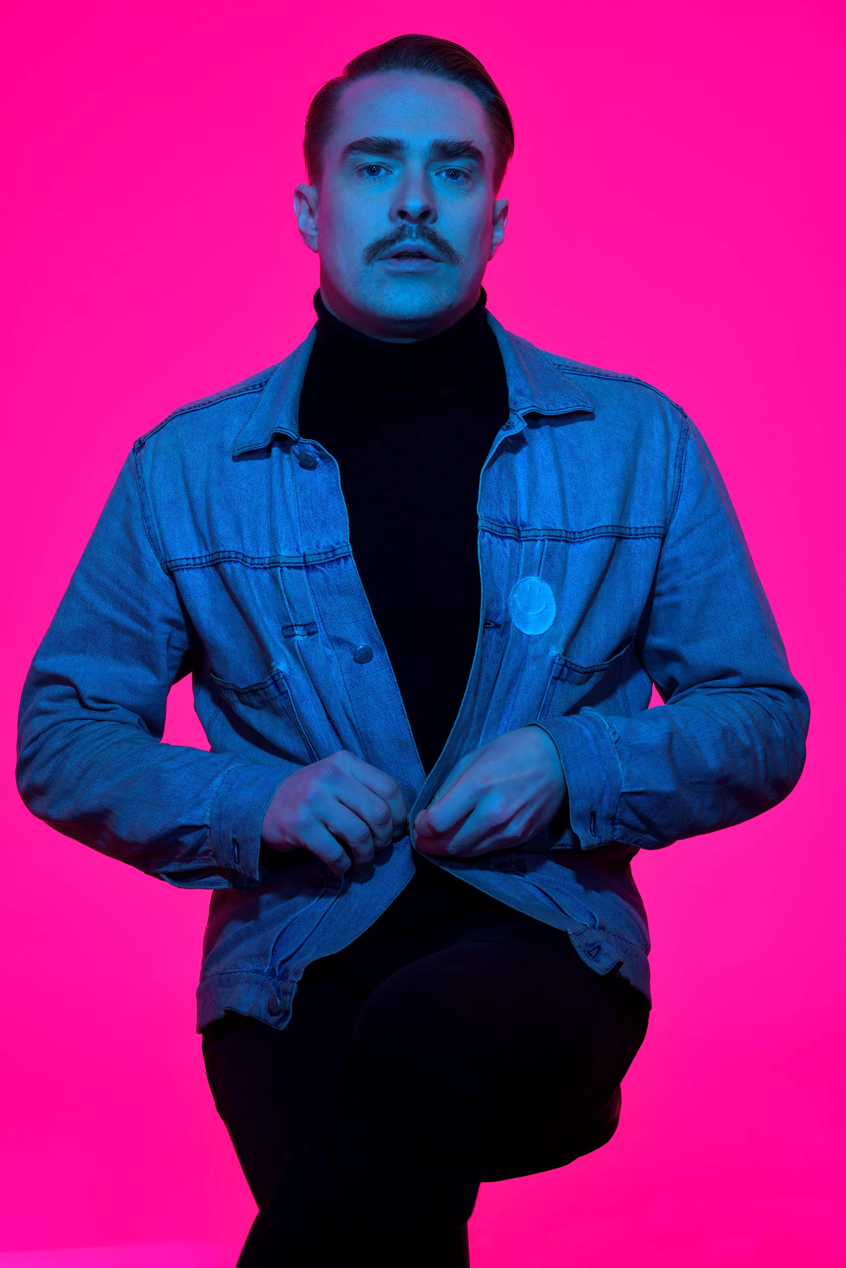 LÄSLUST: Olsson om sin favoritbok – "Perfekt exempel på hur man inte driver en klubb"