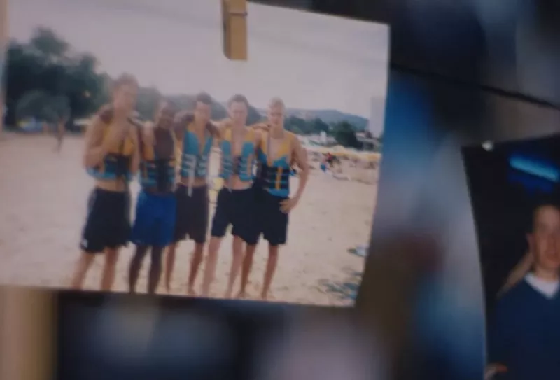 VIDEOPREMIÄR: SödraSidan - Landat