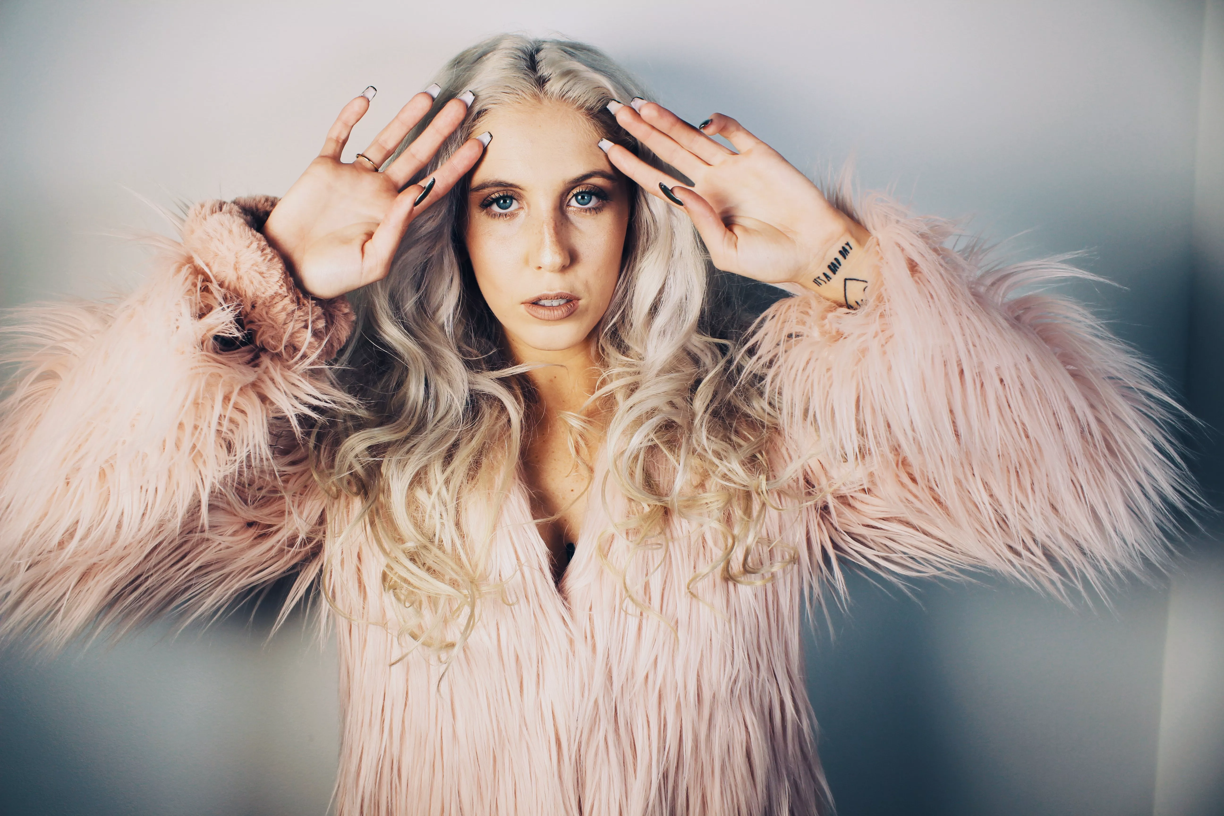 Liseberg visar upp nya stjärnskott