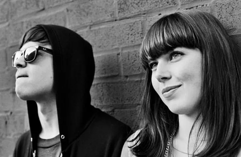 Sleigh Bells: Treats