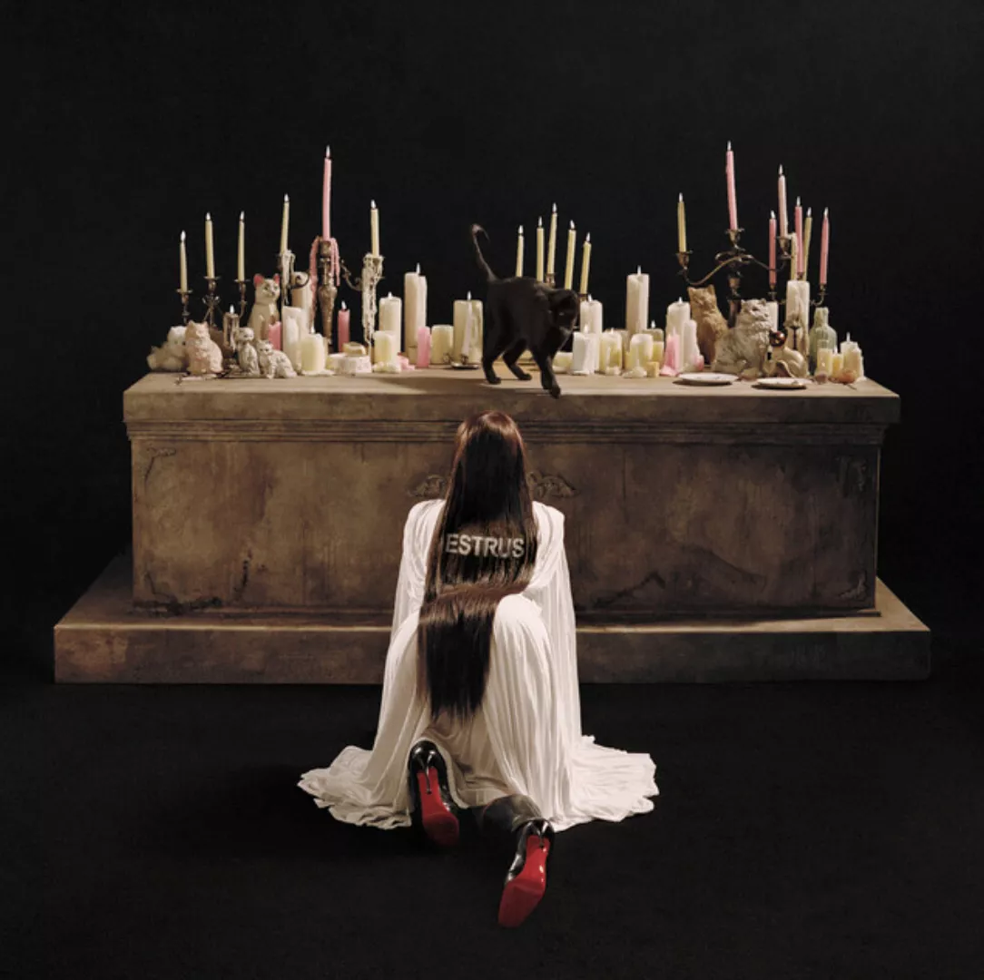 Estrus - Tove Lo