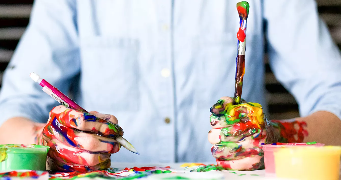 Masser af opgraderede kreative funktioner i ny smartphone