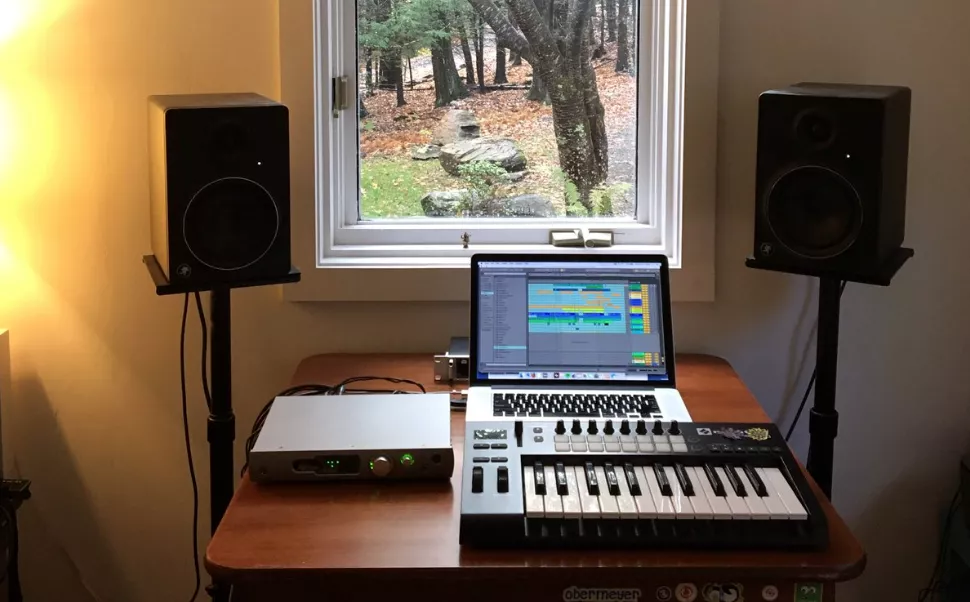 Den här studiobilden har inspirerat till månadens roligaste meme-frenzy