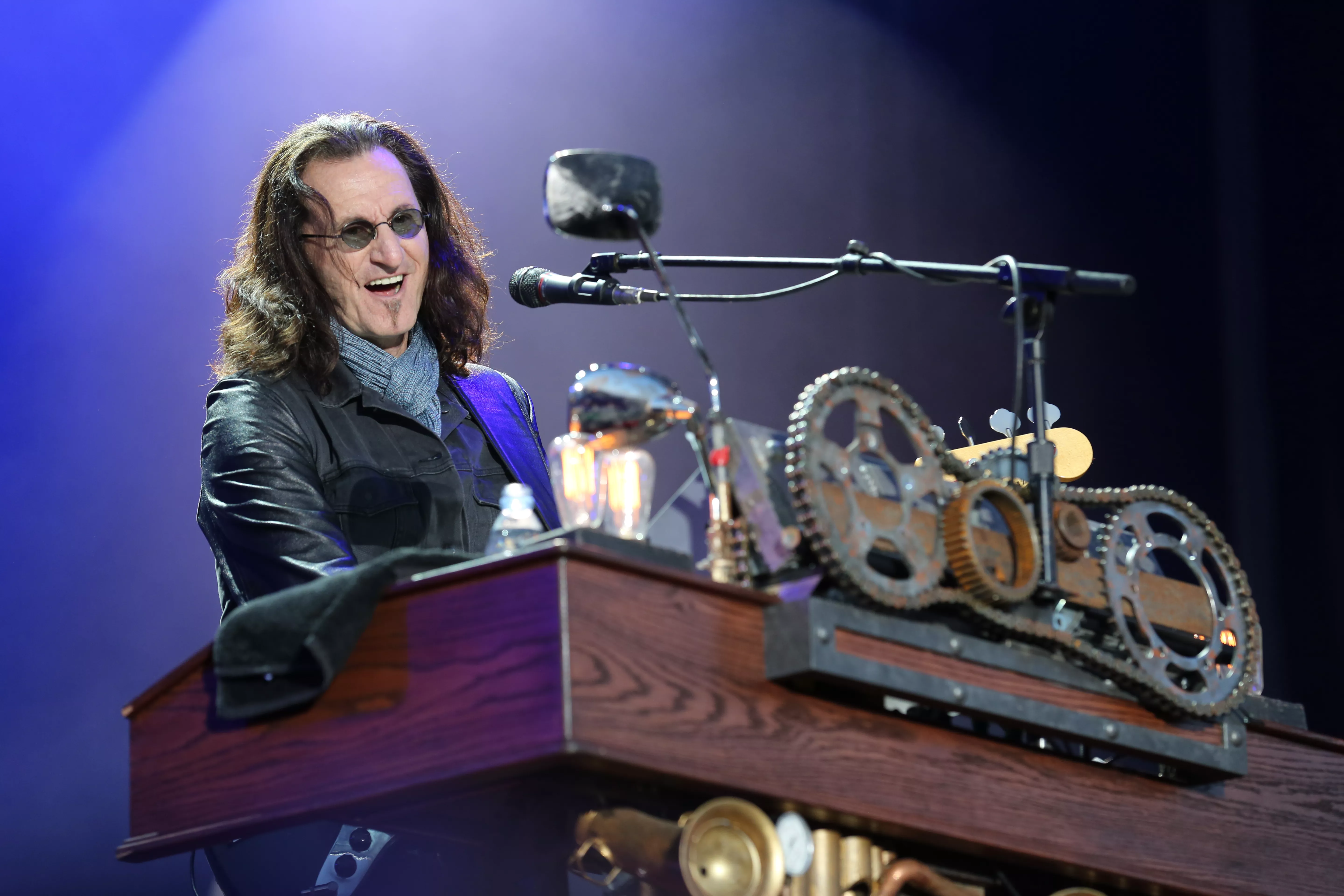 Reportage: Sweden Rock Festival – The Boys Are Back In Town