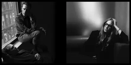 En esoterisk omgang poesi og lyd