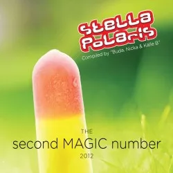Stella Polaris - The Second Magic Number - Diverse kunstnere 