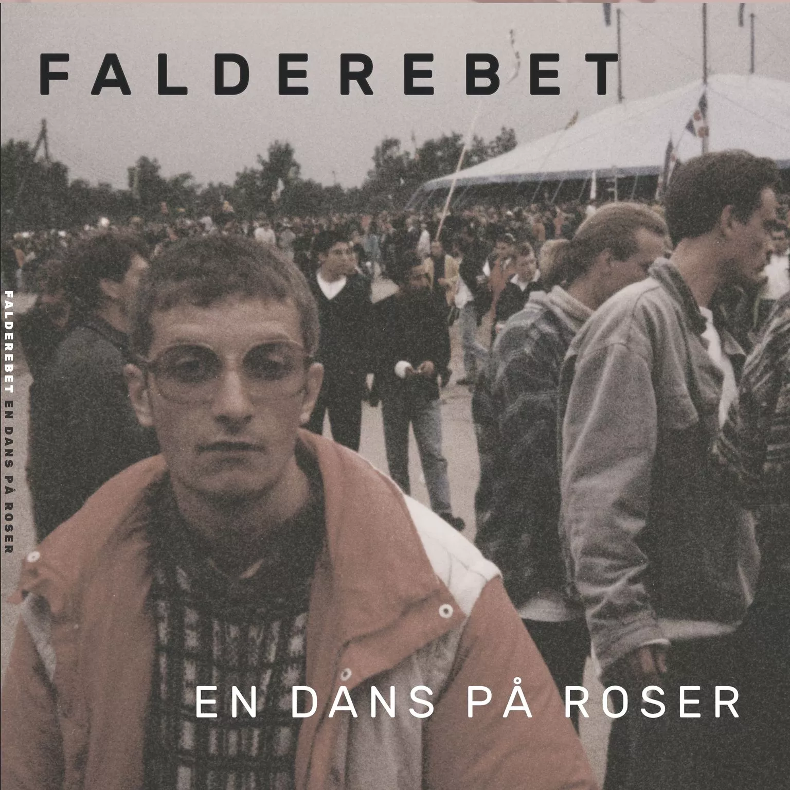 En Dans På Roser - Falderebet