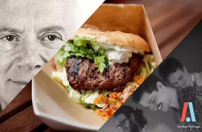 Få fed oplevelse med GAFFA Plus til Aarhus Festuge