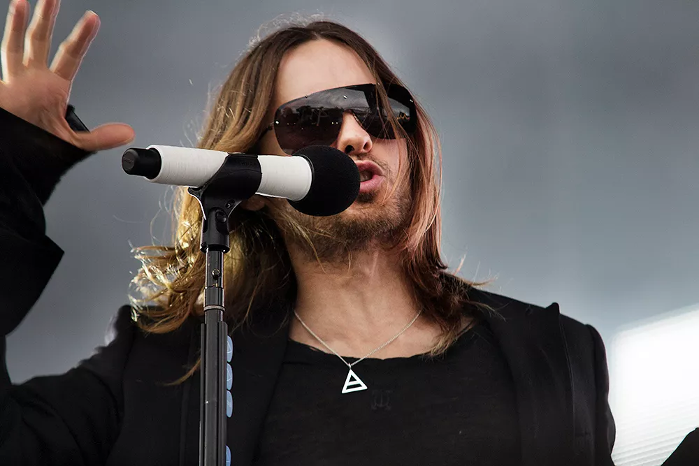 Thirty Seconds to Mars: “Ærlig talt, så savner vi jer alle sammen.”
