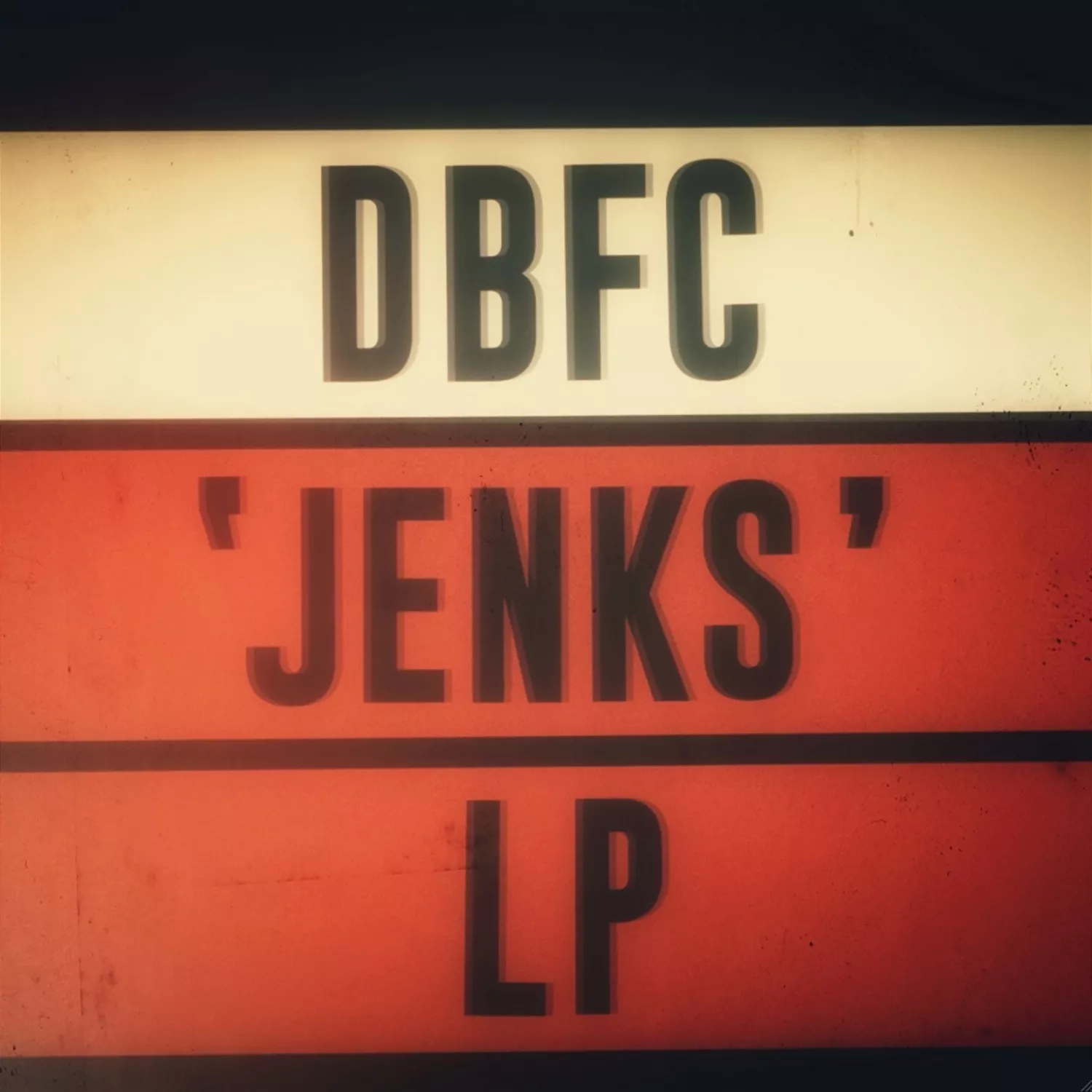 Jenks - DBFC