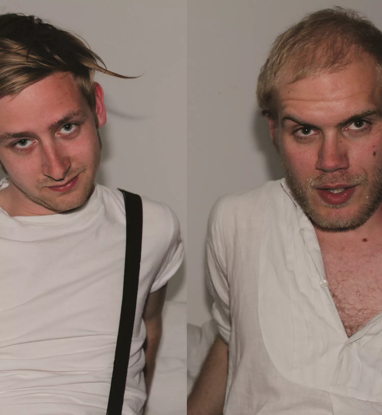 GAFFA TV: Se ny video med Howl Baby Howl