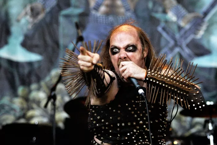 Nifelheim: Göta Källare, Stockholm