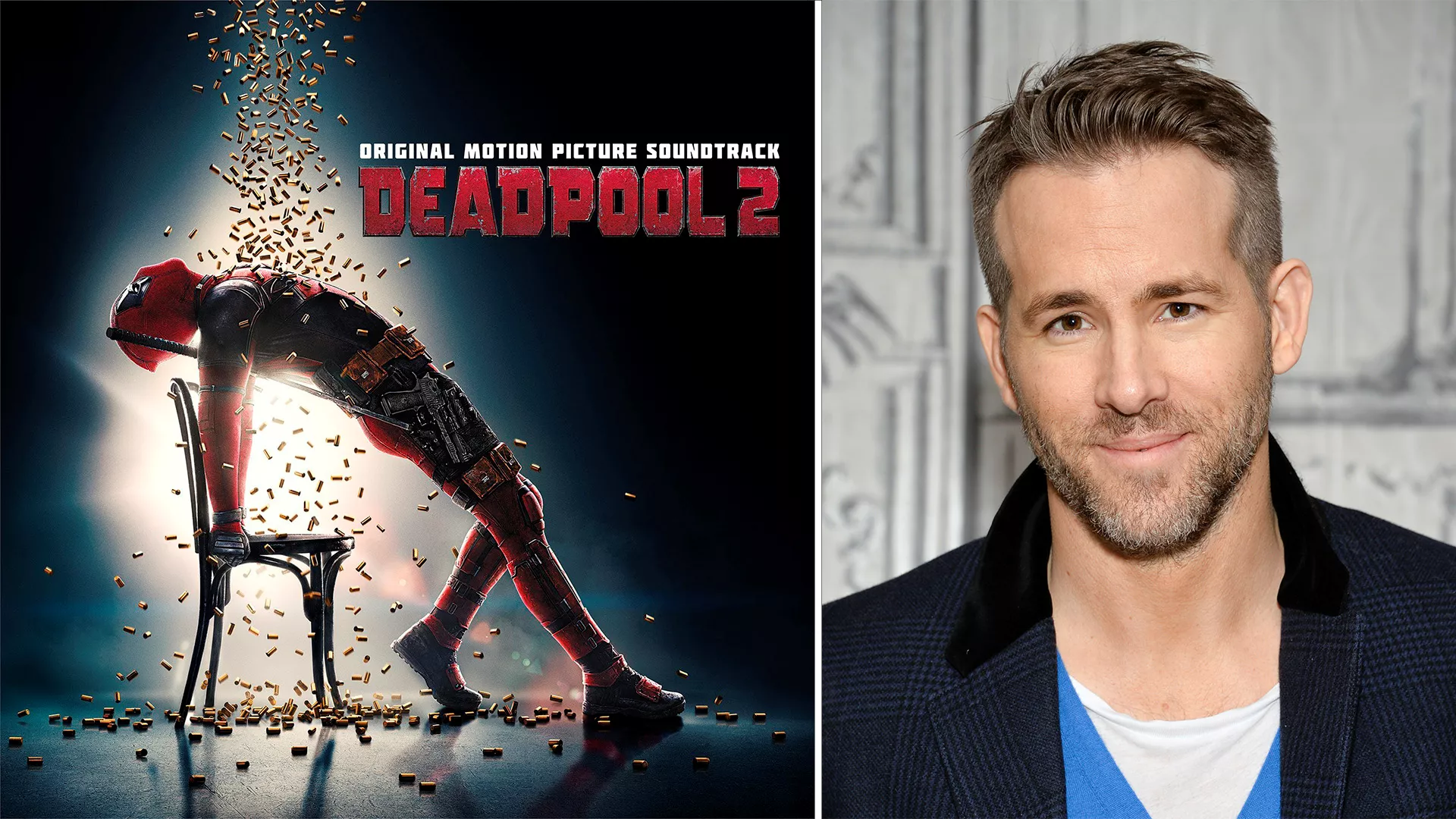 Derfor er filmmusikken til «Deadpool 2» historisk