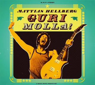 Gurimolla - Mattias Hellberg