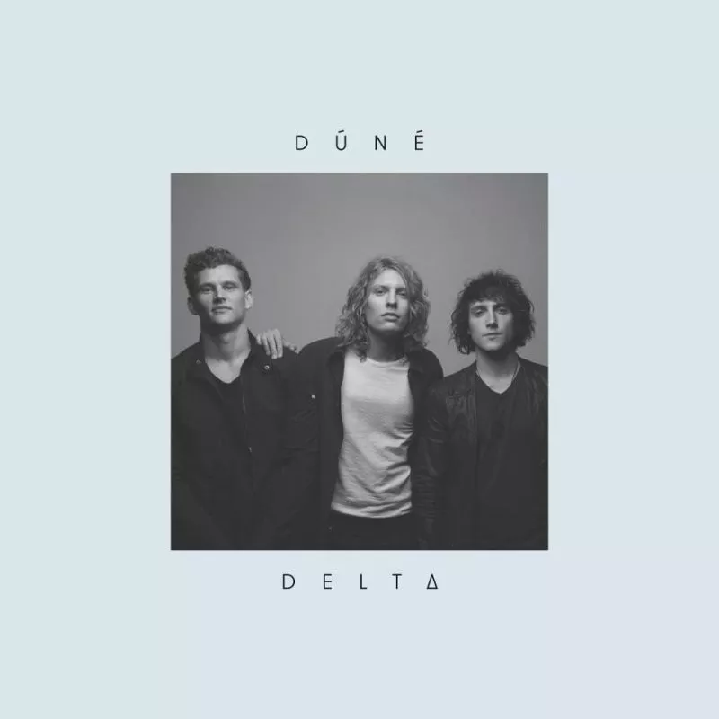 Delta - Dúné