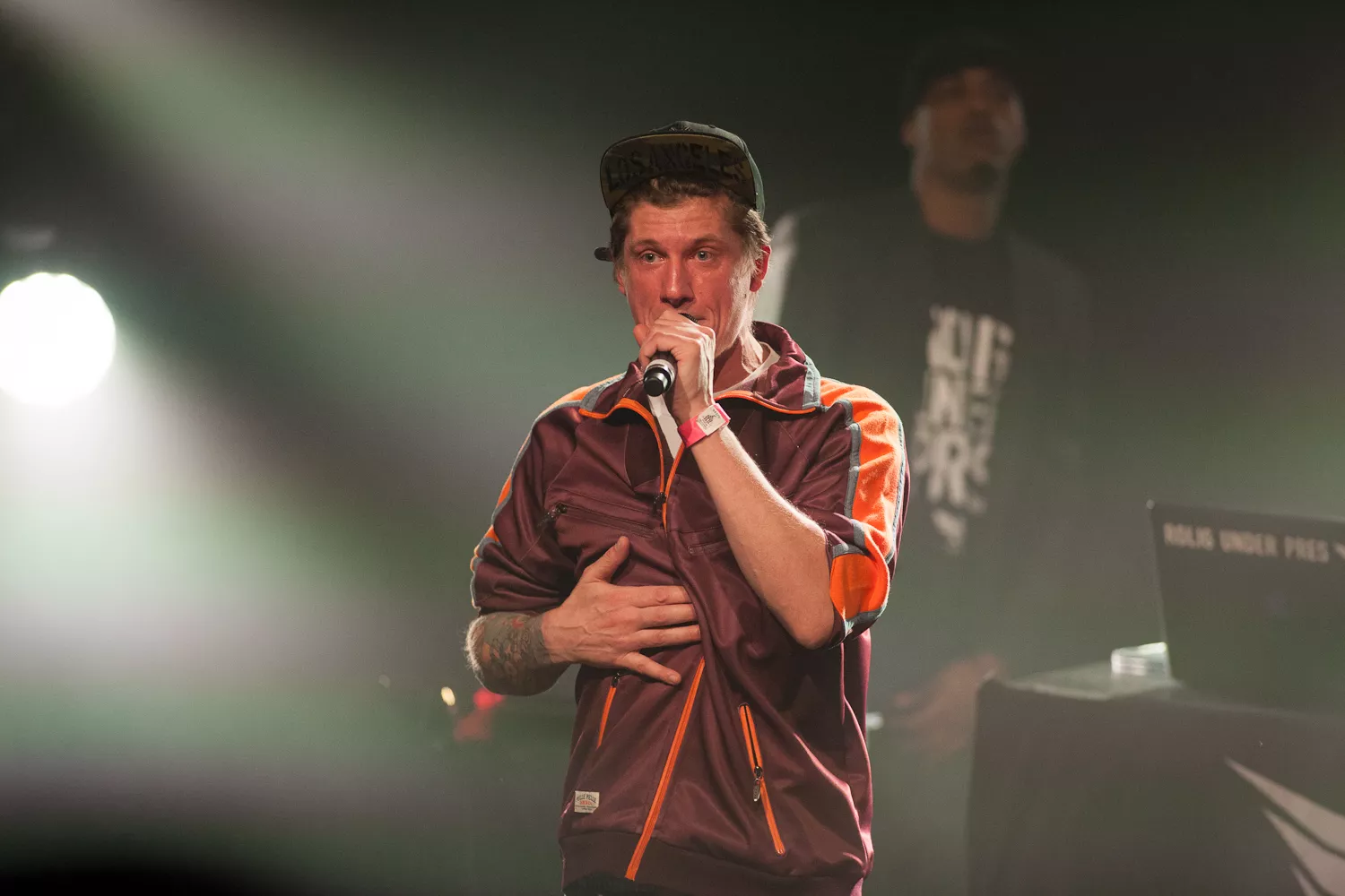 Guide: Her er weekendens bedste fester  